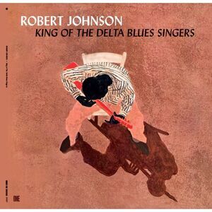 King Of The Delta Blues Singers